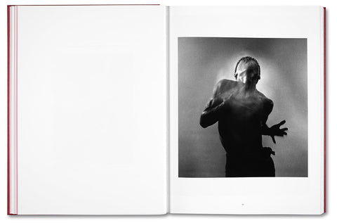 Eikoh Hosoe (English edition)