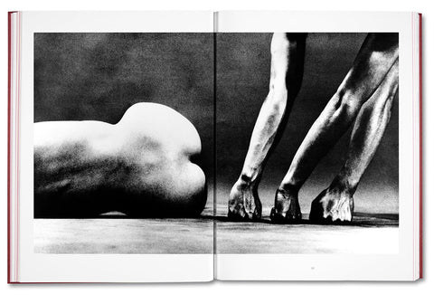 Eikoh Hosoe (English edition)