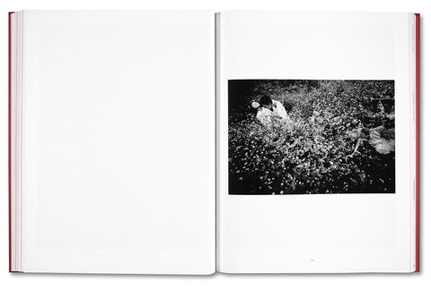 Eikoh Hosoe (English edition)