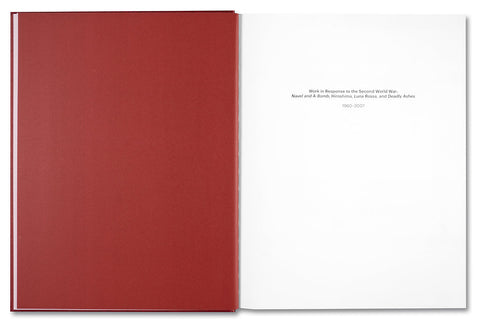 Eikoh Hosoe (English edition) - MACK