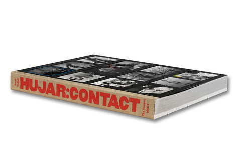 Hujar:Contact