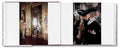 Making Marie Antoinette Bundle photography book by Important Flowers featuring images inspired by Marie Antoinette.