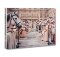 Making Marie Antoinette photography book by Important Flowers, featuring elegant images inspired by Marie Antoinette.