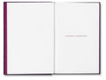 Open book titled "I Saw the Sun" by MACK, showing colorful pages with vibrant photography and artistic illustrations.