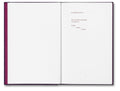 Open book titled "I Saw the Sun" by MACK showing pages with vibrant sun illustrations and photography.