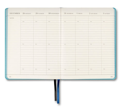 The Important Flowers Planner 2026