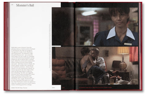 A24 In the Mood? film book featuring vintage-inspired cover art and stills from the movie, perfect for film enthusiasts.