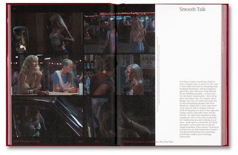 A24 In the Mood? film books cover featuring vibrant artwork and typography, showcasing a collection of film-inspired literature.