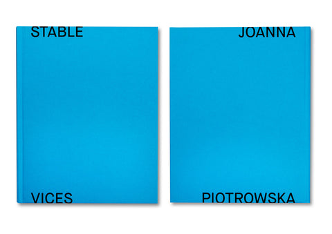 Stable Vices + Entre Nous bundle - MACK