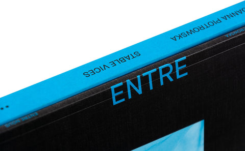 Stable Vices + Entre Nous bundle - MACK