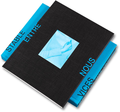 Stable Vices + Entre Nous bundle - MACK