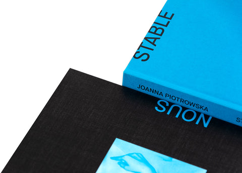 Stable Vices + Entre Nous bundle - MACK