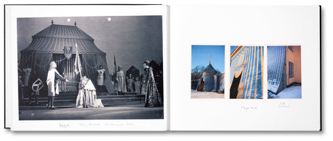 The Triple Folly - MACK