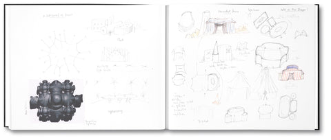 The Triple Folly - MACK