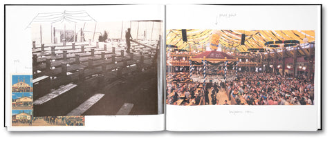 The Triple Folly - MACK