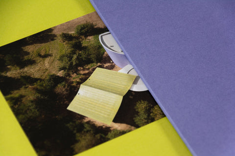 The Triple Folly - MACK