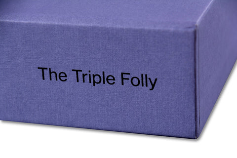 The Triple Folly - MACK
