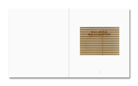 Luigi Ghirri: Felicità