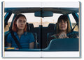 Lady Bird Screenplay Book - MACK