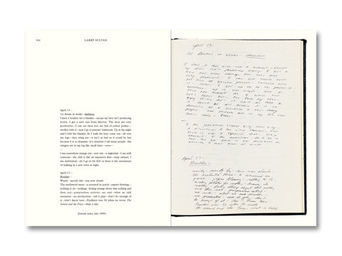 Water Over Thunder: Selected Writings