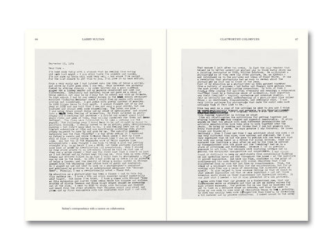 Water Over Thunder: Selected Writings