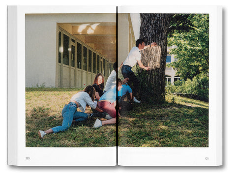 Love in a Time of Allegory