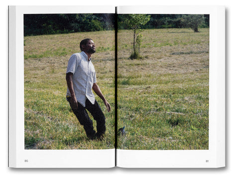 Love in a Time of Allegory