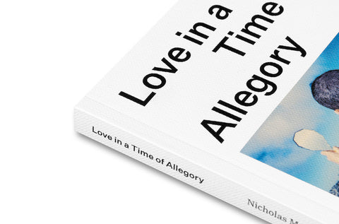 Love in a Time of Allegory