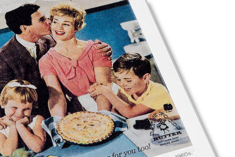 Love in a Time of Allegory