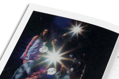 Love in a Time of Allegory