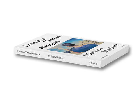 Love in a Time of Allegory