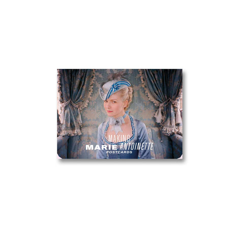 Making Marie Antoinette bundle of photography books by Important Flowers, featuring elegant cover designs and historical imagery.