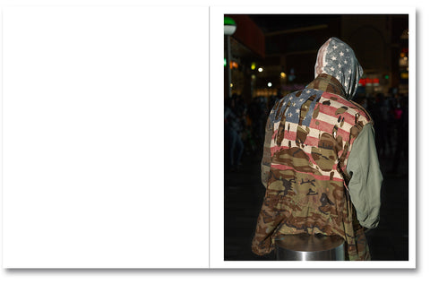 The Axe Will Survive the Master