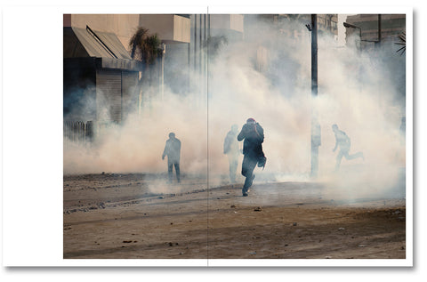 The Axe Will Survive the Master