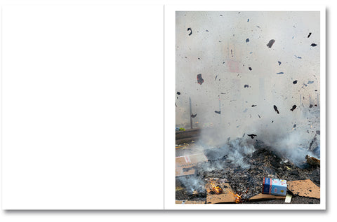 The Axe Will Survive the Master