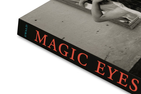Magic Eyes