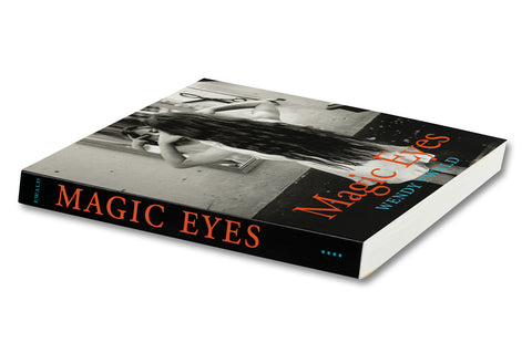 Magic Eyes