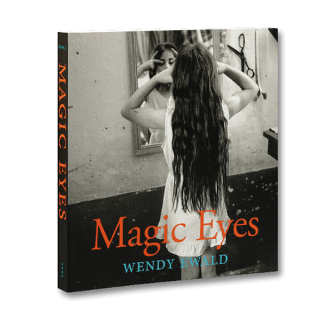 Magic Eyes