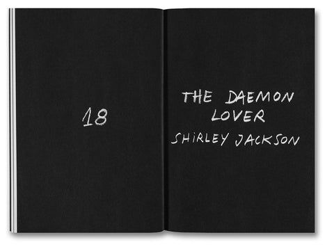 Make Sure You’re Around After You’ve Gone: Ghost Stories