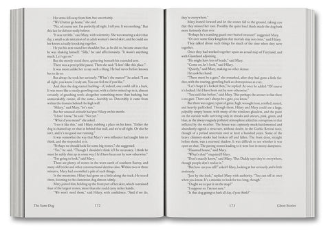 Make Sure You’re Around After You’ve Gone: Ghost Stories