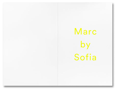 Marc by Sofia