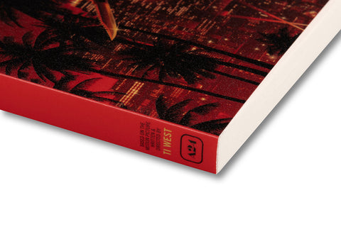 MaXXXine: The Novel