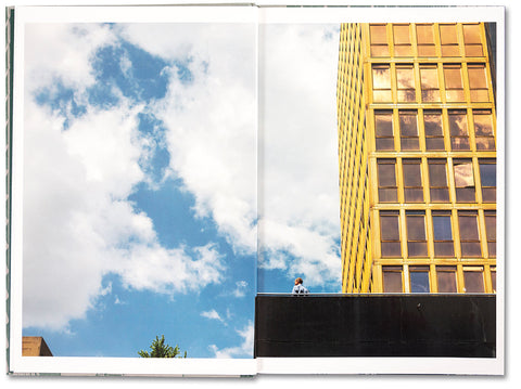 The Citadel: a trilogy - MACK