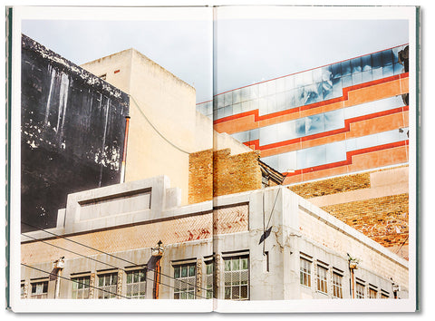 The Citadel: a trilogy - MACK