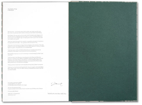 The Citadel: a trilogy - MACK