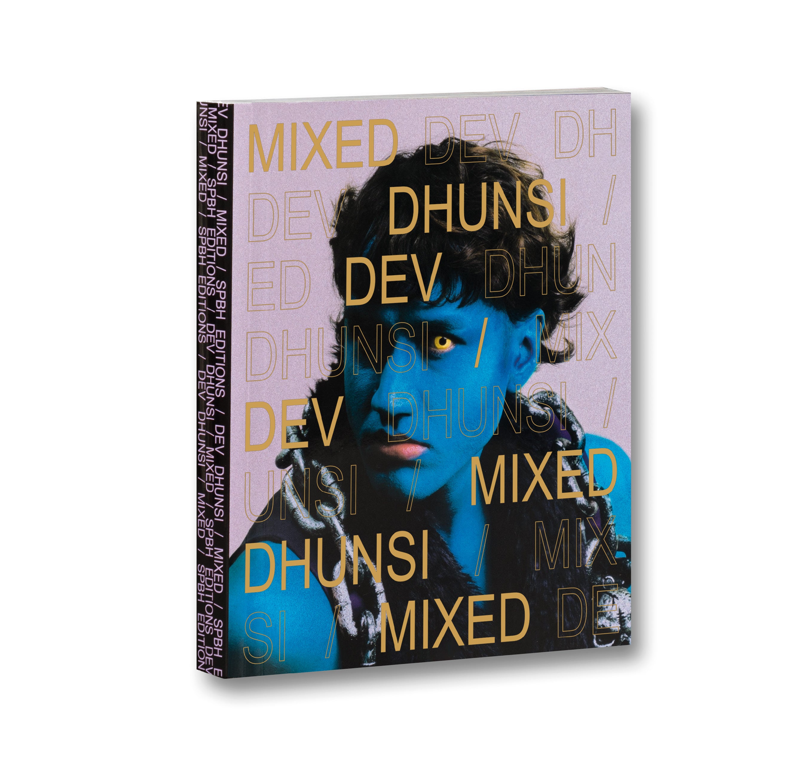 Mixed – MACK