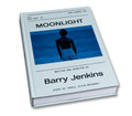 Moonlight Screenplay Book - MACK
