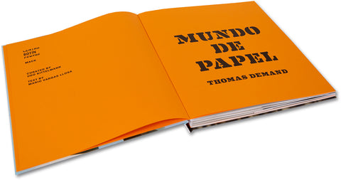 Mundo de Papel