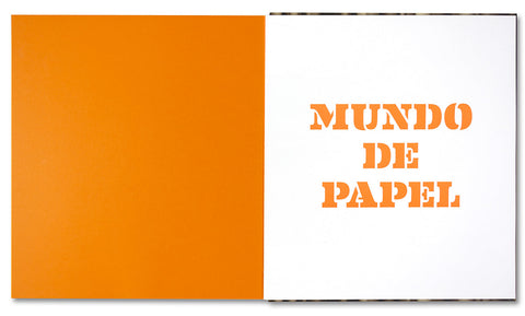 Mundo de Papel