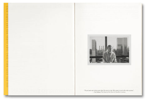 My Center is Not in the Solar System: Tributes to Etel Adnan - MACK